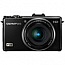 Фотография Olympus XZ-1 черный