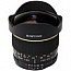 Samyang MF 8mm f/3.5 Fisheye APS-C Four Thirds