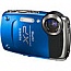 Фотография Fujifilm Finepix XP30 синий