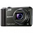 Фотография Sony Cyber-Shot DSC-H70 черный