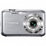 Фотография Fujifilm Finepix JV200 серебристый
