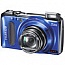 Fujifilm Finepix F500EXR синий