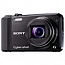 Sony Cyber-Shot DSC-HX7V черный