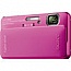 Фотография Sony Cyber-Shot DSC-TX10 розовый