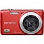 Olympus VG-110 красный