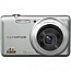 Фотография Olympus VG-110 серебристый