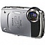 Фотография Fujifilm Finepix XP30 серебристый