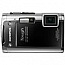 Olympus TG-610 черный