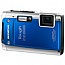 Olympus TG-610 синий