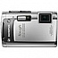 Фотография Olympus TG-610 серебристый