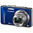 Фотография Panasonic Lumix DMC-TZ20 синий