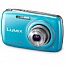 Фотография Panasonic Lumix DMC-S1 синий
