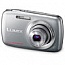 Panasonic Lumix DMC-S1 