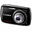 Panasonic Lumix DMC-S3 