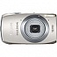 Фотография Canon DIGITAL IXUS 310 HS серебристый
