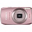Canon Digital IXUS 310 HS розовый