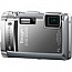 Фотография Olympus TG-810 серебристый