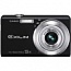 Фотография Casio Exilim EX-ZS10 черный