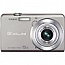 Фотография Casio Exilim EX-ZS10 серебристый