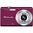 Фотография Casio Exilim EX-ZS10 красный
