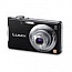 Фотография Panasonic Lumix DMC-FS18 черный