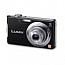 Panasonic Lumix DMC-FS18 