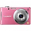  Panasonic Lumix DMC-FS18 