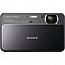 Sony Cyber-Shot DSC-T110 черный