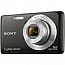 Sony Cyber-Shot DSC-W520 черный