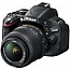  Nikon D5100 KIT 18-55 VR