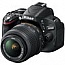 Фотография Nikon D5100 KIT 18-55 VR