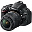 Nikon D5100 KIT 18-55 VR