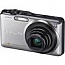 Фотография Casio Exilim EX-ZR10 серебристый