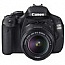  Canon EOS 600D KIT 18-55 IS