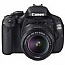 Canon EOS 600D KIT 18-55 IS