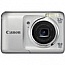 Canon PowerShot A800 серый