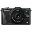 Panasonic Lumix DMC-GF2 Pancake Kit 