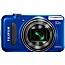 Fujifilm Finepix T300 синий