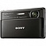 Фотография Sony Cyber-Shot DSC-TX100V черный