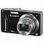 Фотография Panasonic Lumix DMC-TZ18 черный