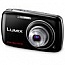 Panasonic Lumix DMC-S1 черный