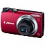 Canon PowerShot A3300 красный