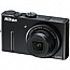 Фотография Nikon Coolpix P300