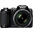 Nikon Coolpix L120 