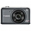Canon Powershot SX220 HS серый