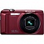 Фотография Casio Exilim EX-H30 красный