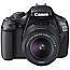 Фотография Canon EOS 1100D KIT 18-55