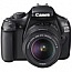 Canon EOS 1100D KIT 18-55