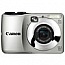 Canon PowerShot A1200 серебристый