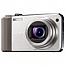 Фотография Sony Cyber-Shot DSC-HX7V белый